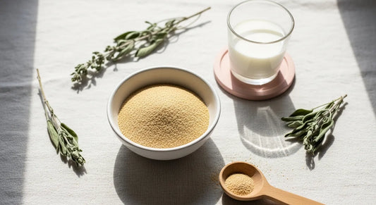 Does Brewer’s Yeast Help With Milk Supply? A Helpful Guide