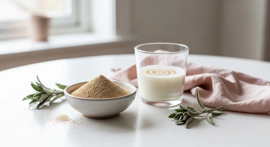 Does Brewer’s Yeast Increase Milk Supply?