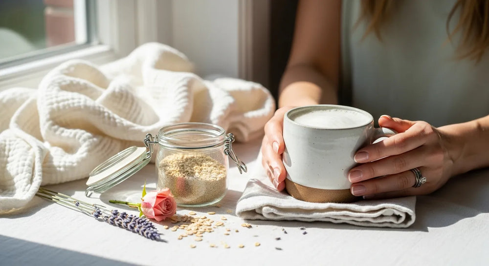 Does Brewer’s Yeast Increase Milk Supply? A Deep Dive for Moms