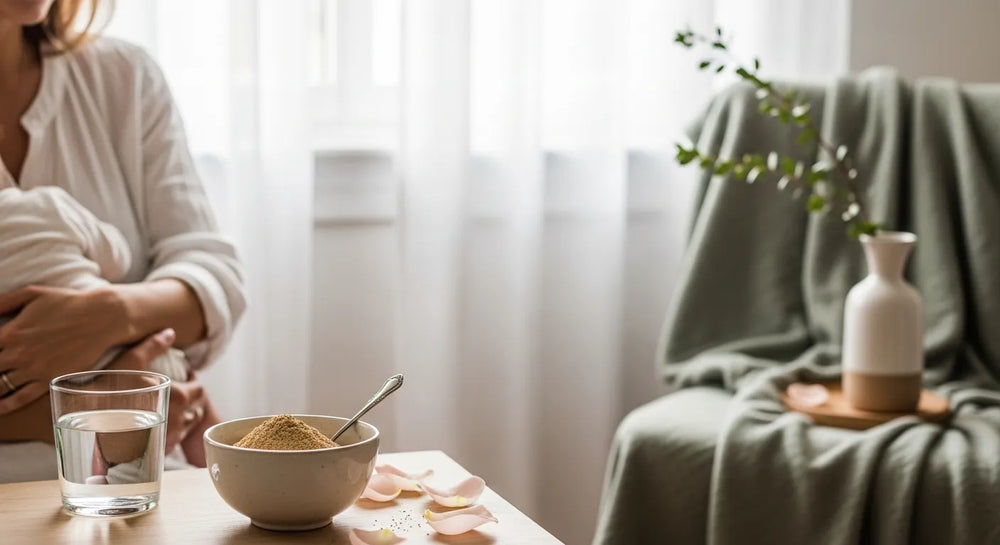 Does Brewer’s Yeast Really Increase Milk Supply?