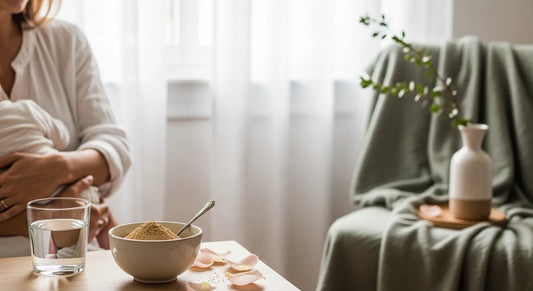 Does Brewer’s Yeast Really Increase Milk Supply?