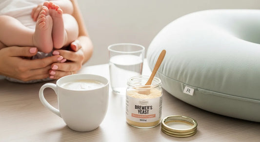 Does Brewers Yeast Work to Increase Milk Supply?