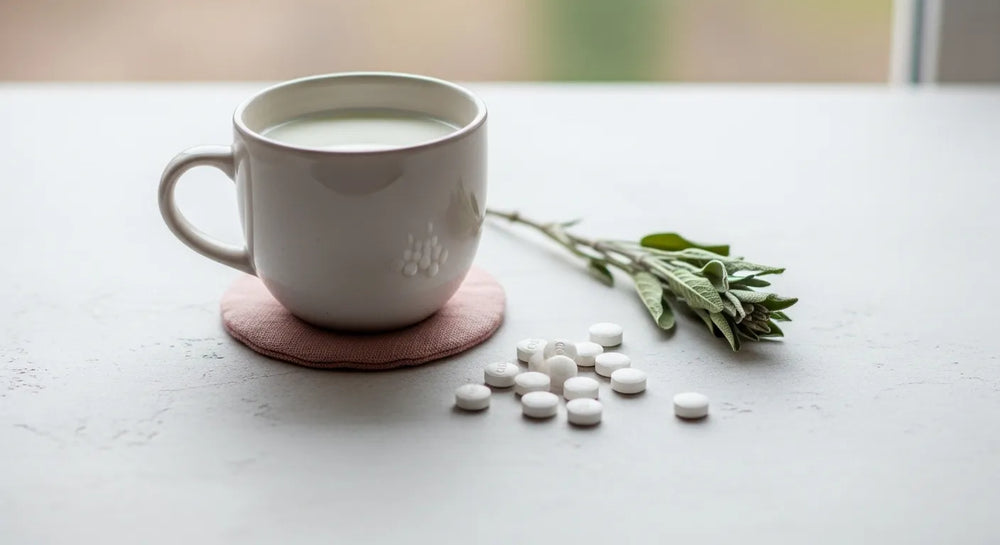 Does Calcium Help Milk Supply? The Surprising Connection