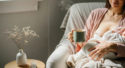 Does Chai Tea Increase Milk Supply? What Breastfeeding Moms Need to Know