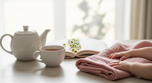 Does Chamomile Tea Help Milk Supply? A Guide
