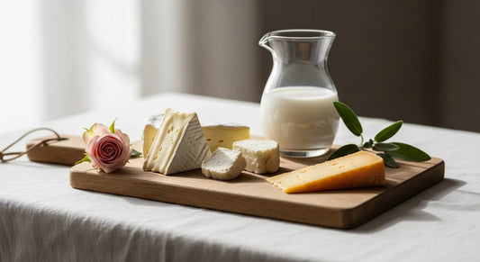 Does Cheese Increase Milk Supply? Everything You Need to Know