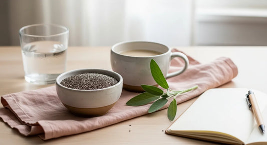 Does Chia Seeds Help Milk Supply? A Guide for Nursing Moms