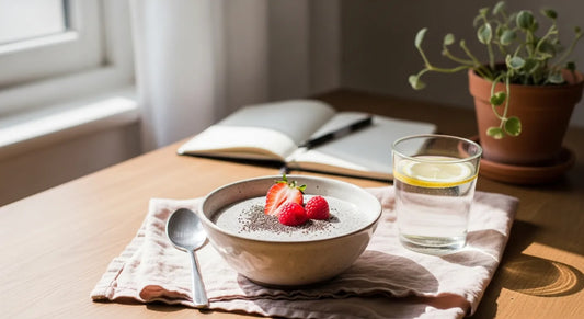 Does Chia Seeds Increase Milk Supply? A Guide for New Moms