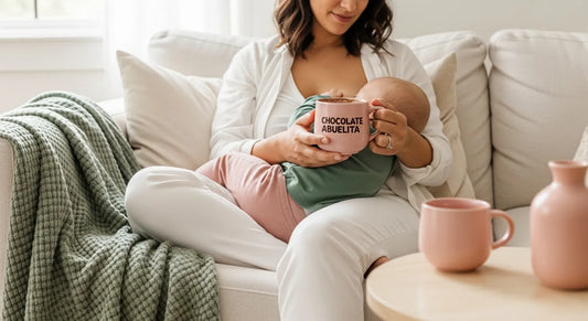 Does Chocolate Abuelita Increase Milk Supply?