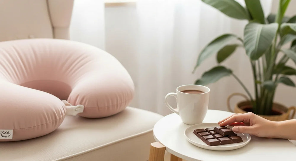 Does Chocolate Help Milk Supply? A Guide for Nursing Moms