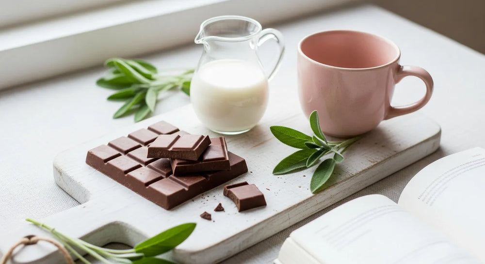 Does Chocolate Help With Milk Supply? A Sweet Guide to Lactation