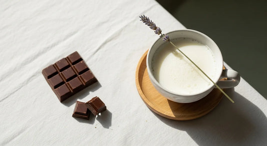 Does Chocolate Increase Milk Supply? Everything You Need to Know