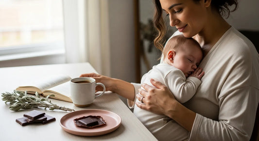 Does Chocolate Increase Milk Supply? What You Need to Know