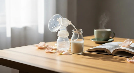 Does Choline Increase Milk Supply? Everything You Need to Know