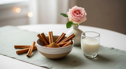 Does Cinnamon Increase Milk Supply? What You Need to Know