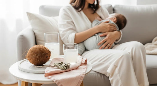 Does Coconut Increase Milk Supply? What You Should Know