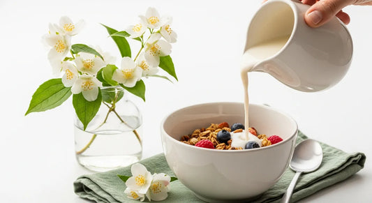Does Coconut Milk Help Milk Supply? A Supportive Look