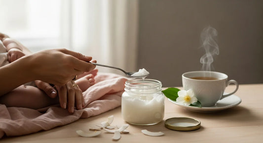 Does Coconut Oil Help Increase Milk Supply? The Facts