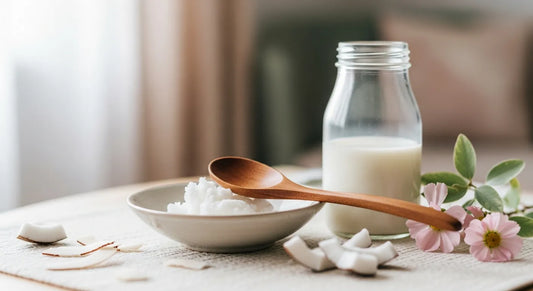 Does Coconut Oil Increase Milk Supply? What You Need to Know