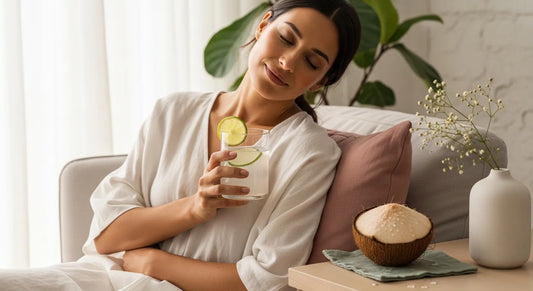 Does Coconut Water Help Increase Milk Supply?