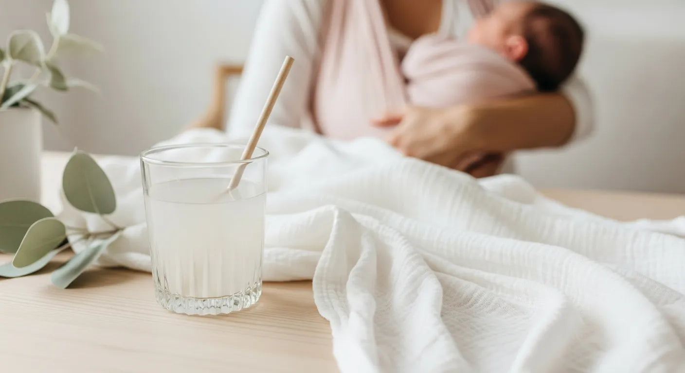 Does Coconut Water Increase Breast Milk Supply? Facts for Moms | Milky Mama