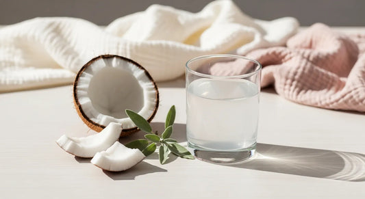Does Coconut Water Increase Milk Supply? The Hydration Truth