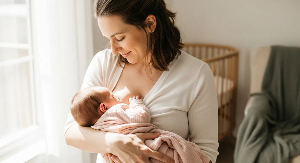 Does Colostrum Help With Milk Supply? What Every Parent Needs to Know