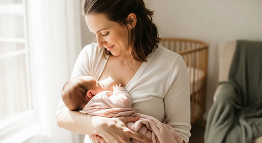 Does Colostrum Help With Milk Supply? What Every Parent Needs to Know