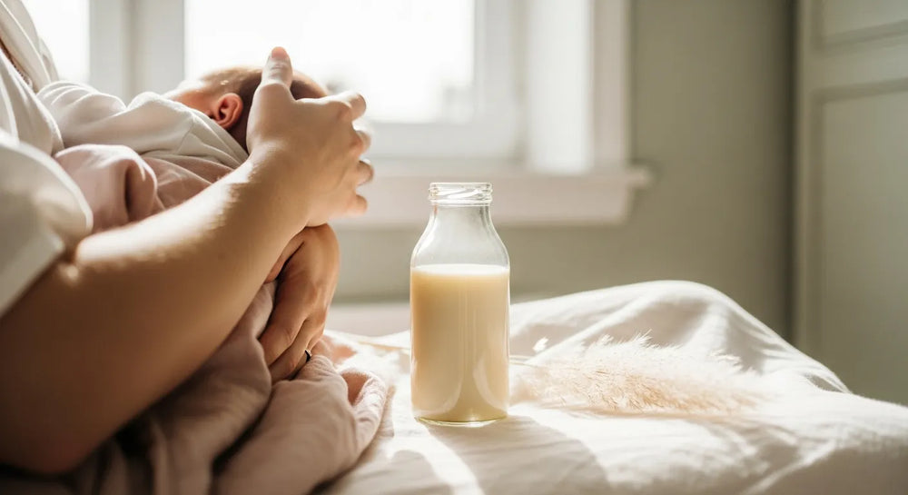 Does Colostrum Increase Milk Supply? Everything You Need to Know