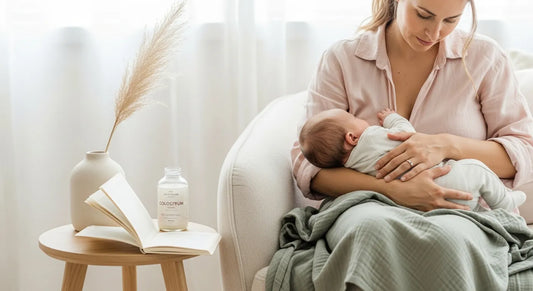 Does Colostrum Supplement Increase Milk Supply? The Real Truth