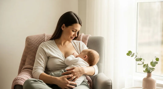 Does Comfort Nursing Increase Milk Supply? Understanding the Bond and the Boost