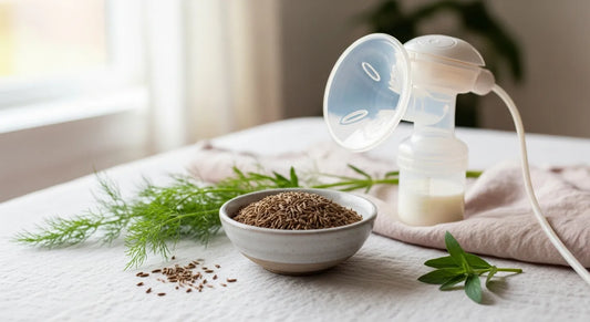 Does Cumin Increase Milk Supply? What to Know