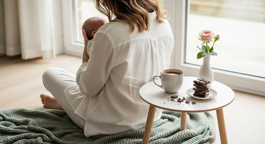 Does Dark Chocolate Increase Milk Supply? The Delicious Truth