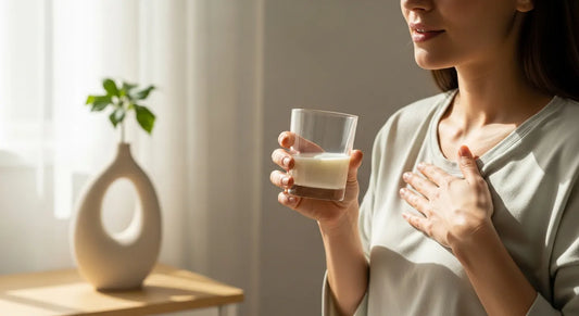 Does Drinking Breast Milk Increase Milk Supply?