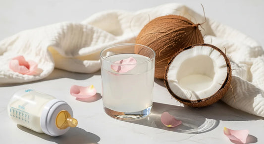 Does Drinking Coconut Water Increase Milk Supply? The Best Guide to Hydration