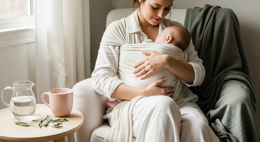 Does Drinking Hot Water Increase Milk Supply? What To Know