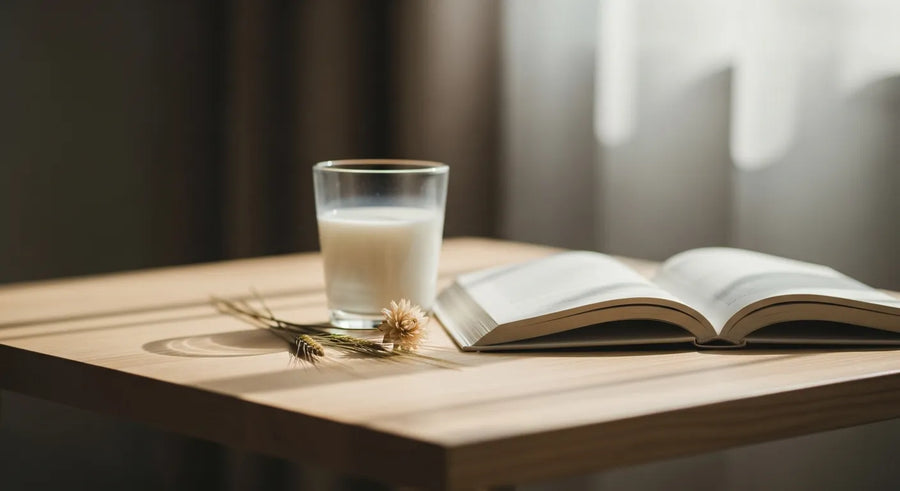 Does Drinking Milk Help with Lactation? The Real Answer