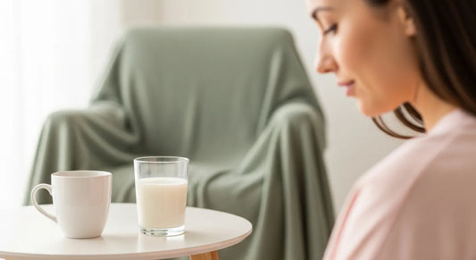 Does Drinking Milk Help With Milk Supply? The Real Truth