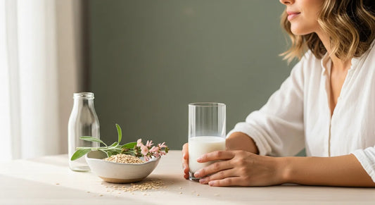 Does Drinking More Milk Increase Milk Supply? The Real Story