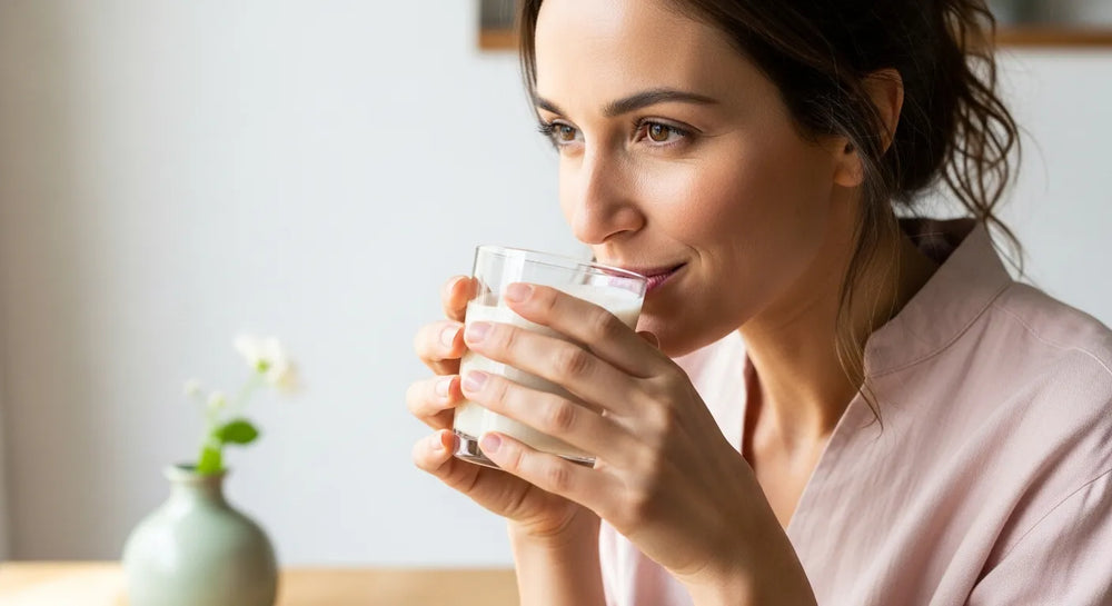 Does Drinking Oat Milk Help Increase Your Milk Supply?