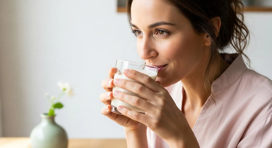 Does Drinking Oat Milk Help Increase Your Milk Supply?