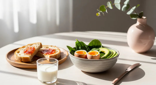 Does Eating Eggs Increase Milk Supply? The Nutritional Truth