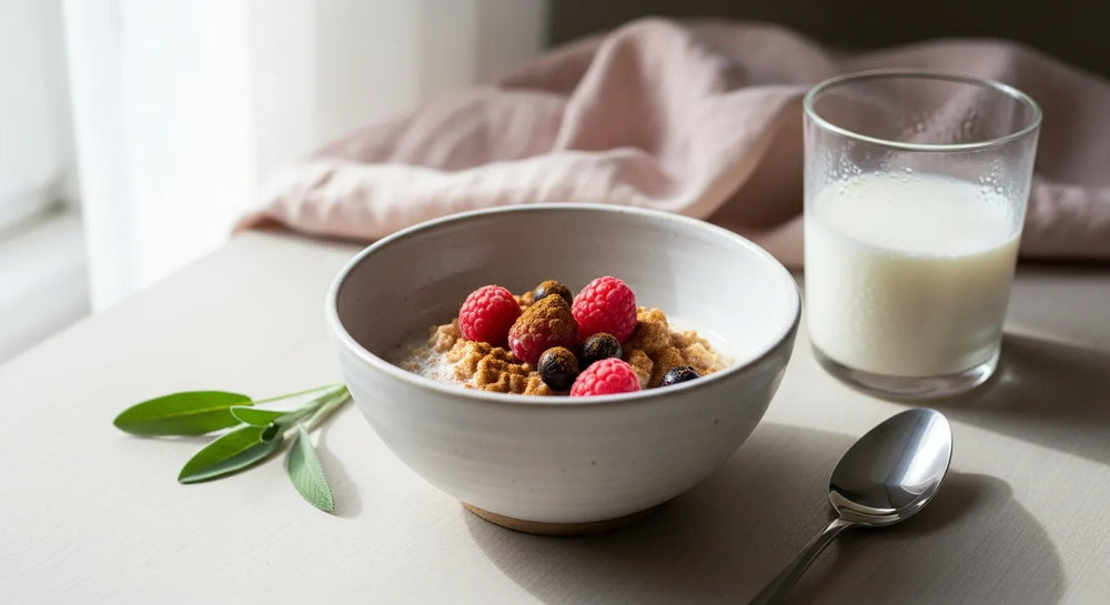 Does Eating Oatmeal Help With Milk Supply? A Deep Dive into This Lactation Staple