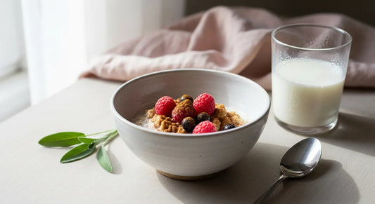 Does Eating Oatmeal Help With Milk Supply? A Deep Dive into This Lactation Staple
