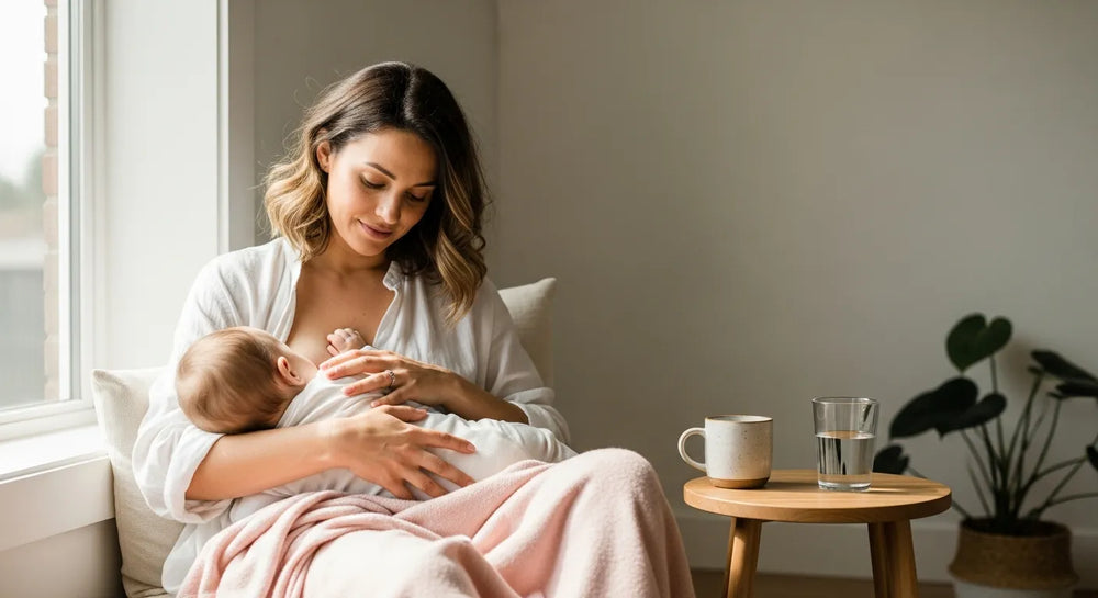 Does Eating Spicy Food Affect Breastfeeding? Your Spicy Cravings Answered
