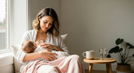 Does Eating Spicy Food Affect Breastfeeding? Your Spicy Cravings Answered