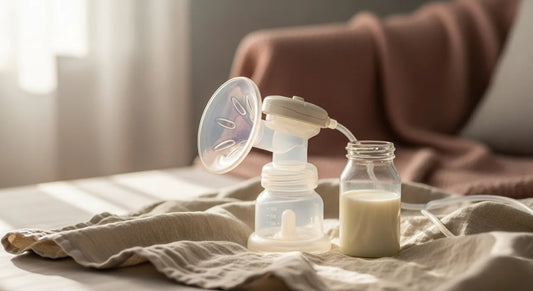 Does Electric Pumping Decrease Milk Supply? What to Know