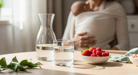 Does Electrolytes Increase Milk Supply?