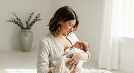 Does Emptying Breasts Increase Milk Supply? What You Need To Know