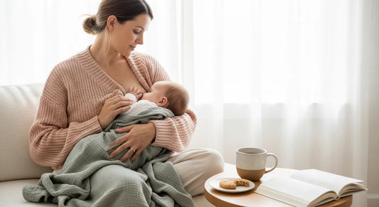 Does Estrogen Increase Milk Supply? The Surprising Truth About Hormones and Lactation